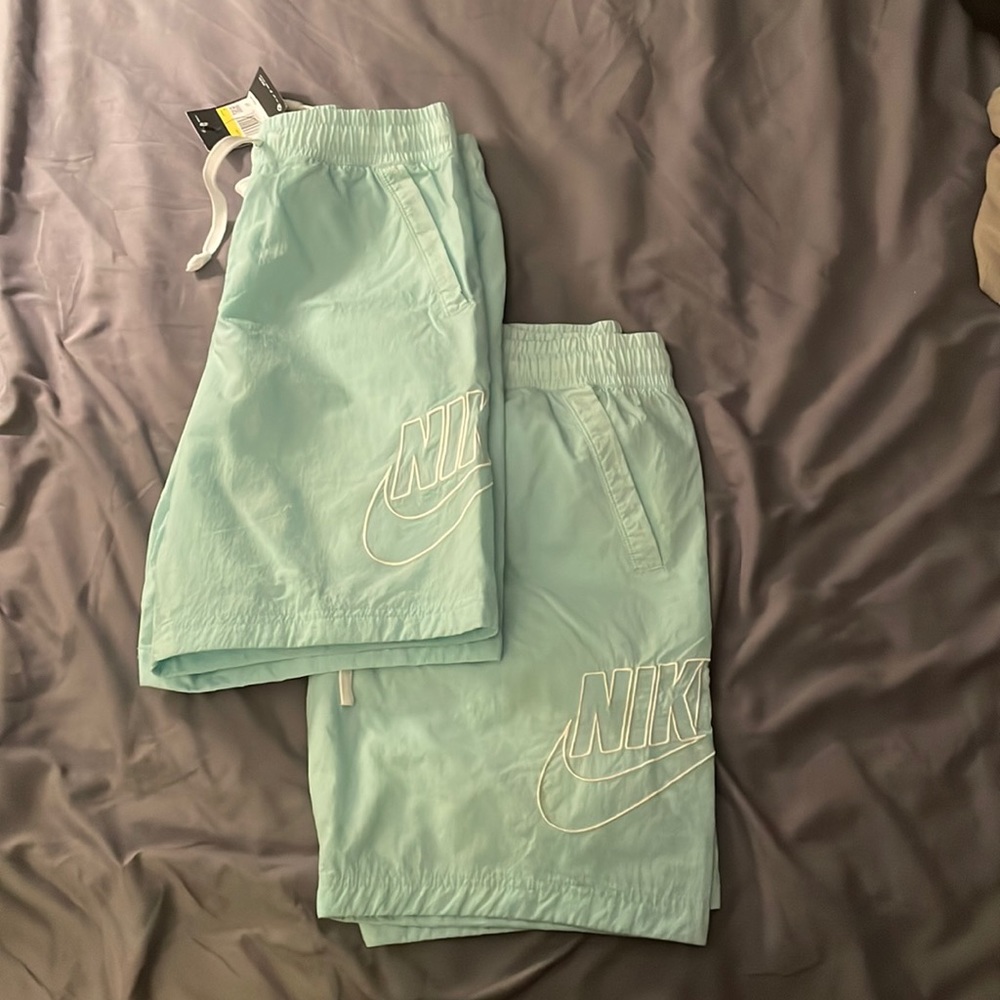 Mens Nike Lightweight Short